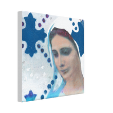 Load image into Gallery viewer, Mother Mary 4 - Print
