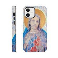 Load image into Gallery viewer, Jesus - Tough Mobile Cover
