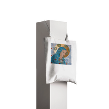 Lade das Bild in den Galerie-Viewer, Jungfrau Maria 1 - klassische Tragetaschen
