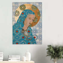 Load image into Gallery viewer, Mother Mary 1 - Print
