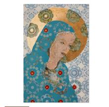Load image into Gallery viewer, Mother Mary 1 - Print
