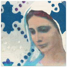 Load image into Gallery viewer, Mother Mary 4 - Print
