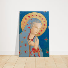 Lade das Bild in den Galerie-Viewer, Jomfru Maria 5  - Print
