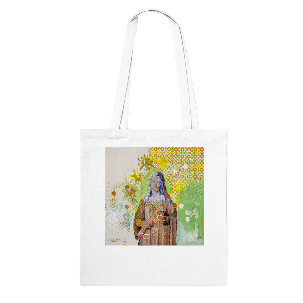Mary Magdalene - Classic Tote Bag