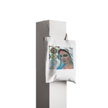 Lade das Bild in den Galerie-Viewer, Jungfrau Maria 3 - Klassische Tragetaschen
